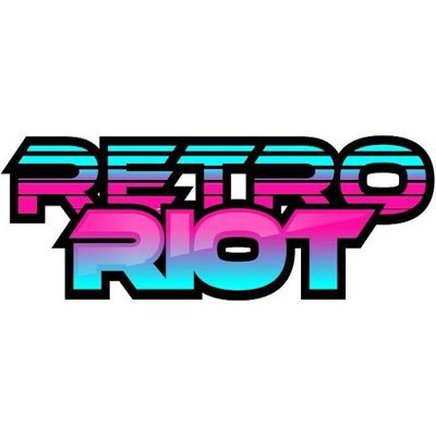 Retro Riot Profile