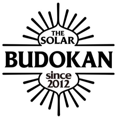 「THE SOLAR BUDOKAN プロジェクト」公式アカウント。2012年12月 日本武道館にて初開催。2013年から中津川 ソーラー開催 。(2018年 阿波国ソーラー／2019年 猪苗代ソーラー／2020年・2021年オンライン) 。2022年 中津川／2023年 4年ぶりに通常開催！ありがとうございました！