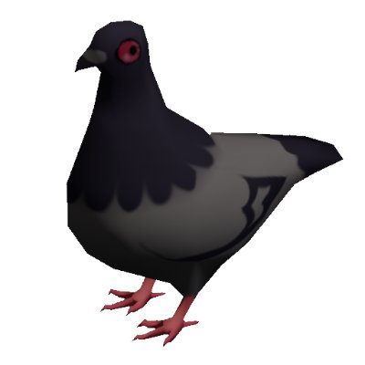 Pigeonさんのプロフィール画像