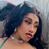 BiggBamaBaby's profile picture. Baddie from Alabama follow me on IG: @amarrisworld
