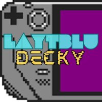 laytbludecky (@laytblu13) 's Twitter Profile
