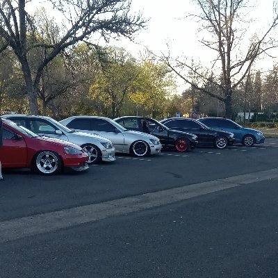 Oregon Carmeets
Hmu for car meet info or with pictures to be posted!