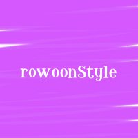 rowoonstyle_is_(@rowoonstyle_is_) 's Twitter Profile Photo