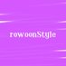 rowoonstyle_is_ (@rowoonstyle_is_) Twitter profile photo