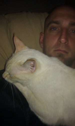 MSahler's profile picture. 