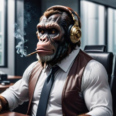 CRYPTO_4PE's profile picture. l☀️ Crypto Traveller l Marketer & Project Advisor 📈l X Host 🎙️l lCrypto Degen  🙏🏽l Island Ape  🏝️l TG: https://t.co/maidNkfEy5 ✍️l