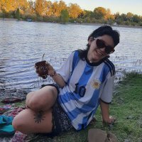Delfi Magariños (@delfisanchezm) 's Twitter Profile