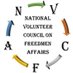 Nat'l Volunteer Council on Freedmen Affairs NVCFA (@NationalVCFA) Twitter profile photo