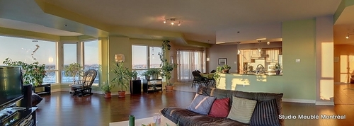 We are furnished rental leaders in Montreal! Offering splendid, sunny apartments for rent on a monthly basis in downtown Montreal.