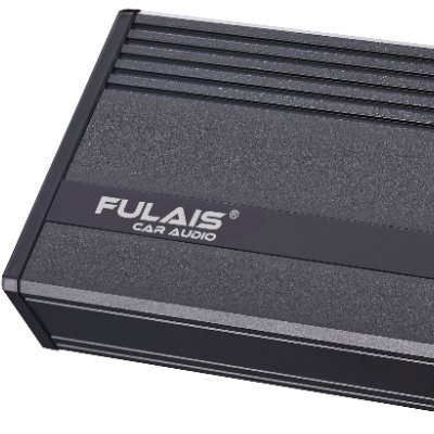 Fulais is a professional car audio amplifier manufacturer