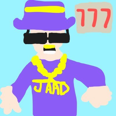 $JAAD yo whats up legends, i'm jaad ... im just an average degen just like you. we making it big on $degen chain. we rode the wave on base now we pioneering L3s