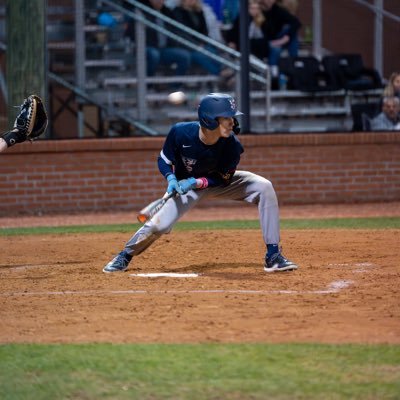 fts ‘26 4.3 gpa, uncommitted middle infielder/cf