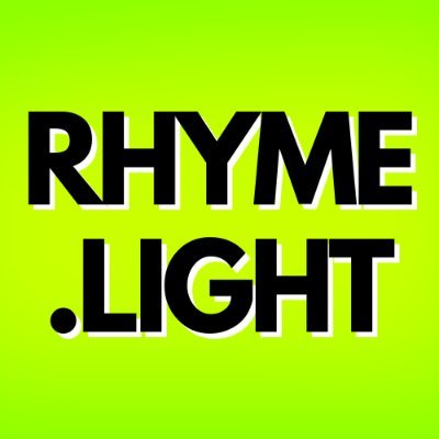 RHYME.LIGHTさんのプロフィール画像