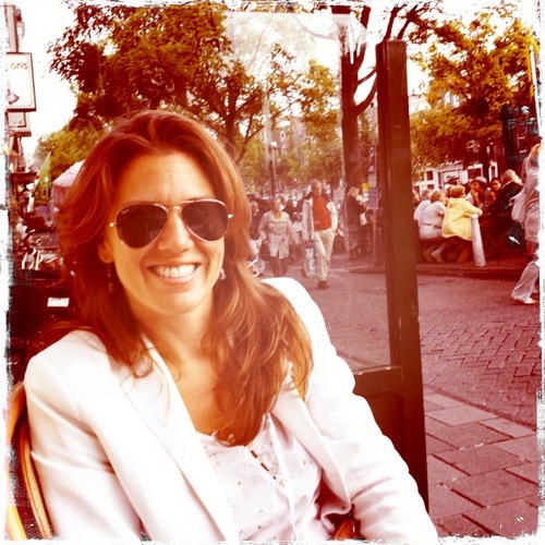 Head of Corporate Communications @ABNAMRO