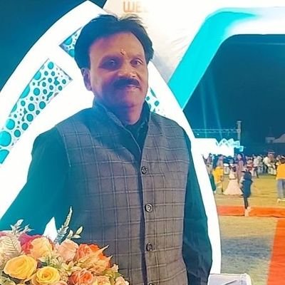 AmitDubey071970's profile picture. BJP4BHOPAL GRAMIN SM TEAM