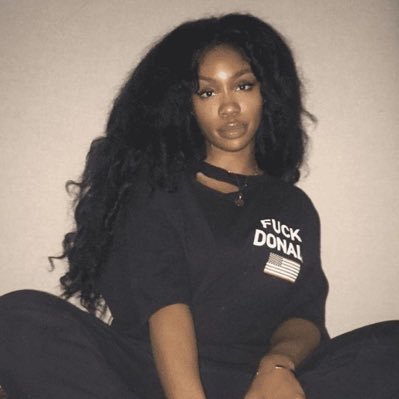 if nobody wants you , your free . sza 6/22 + 8/2