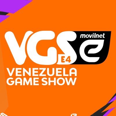 El evento GAMER / ESPORTS y COSPLAY más grande de Venezuela. OCTUBRE 25, 26 y 27 de 2024