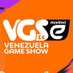 Venezuela Game Show (@VeGameShow) Twitter profile photo
