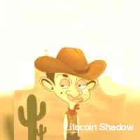 Litecoin Shadow (@shaaowdlitnc_o) 's Twitter Profile