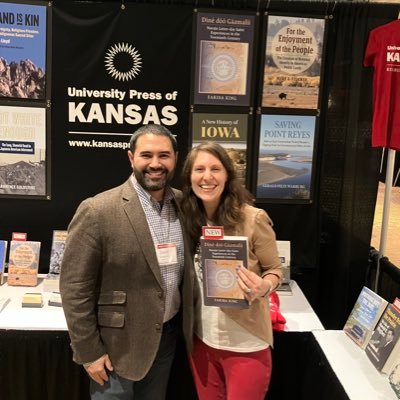 Senior Editor @Kansas_Press, politics, law, religion, NAIS, US history | https://t.co/DB90WsXwCK | Tweets don't represent UPK or KU | #aapi | he/him