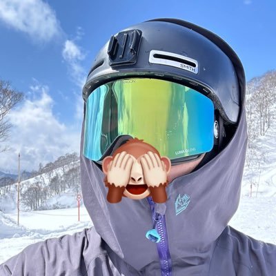 🏂新垢来て！(‘ᾥ’)@JOEmino_dot_qoo / chatGPTで名前変える/ 平日岐阜長野/ 上ミノ中落ち鶏せせり/ 弱音er / 犬/ 「FF外失」不要