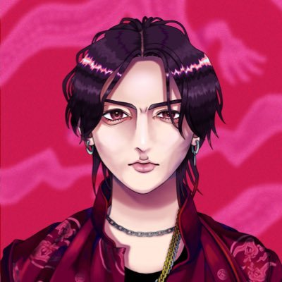 蕃さんのプロフィール画像