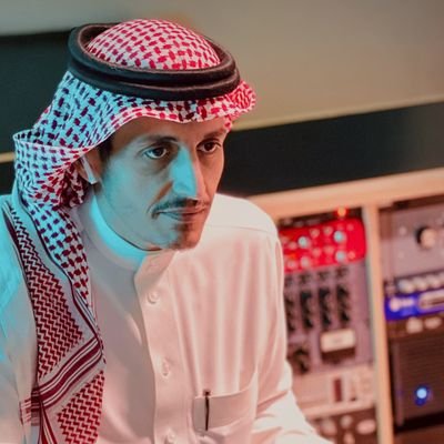 مهندس صوت منذ 1417هـ.
سخّرنا الله لخدمة ديننا ومجتمعنا وأمننا