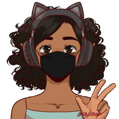 🚧🚧UNDER CONSTRUCTION 🚧🚧
⭐CC & Community/Team Manager: @ShadowPointGG
@VulpariaVT - Main Page For VTubing