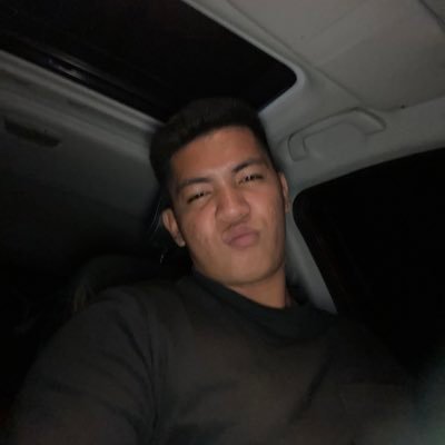 DenverBacay_'s profile picture. Just me.