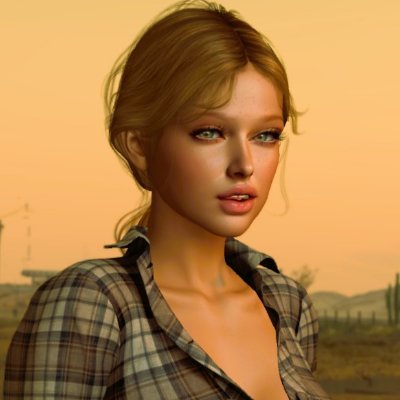 TexanBurton's profile picture. New in town and trying to find my way.

Real life cowgirl.

(SL/ Crack Den Roleplay Account)