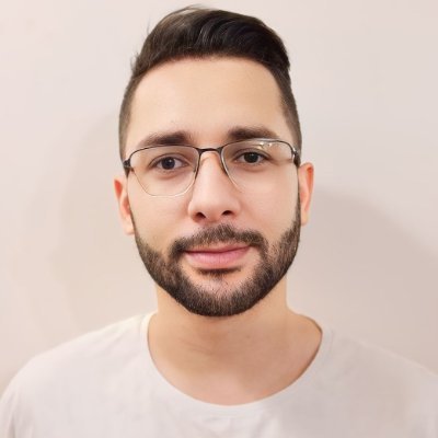 victortassinari's profile picture. Arquiteto e desenvolvedor de Software e atualmente Tech Leader