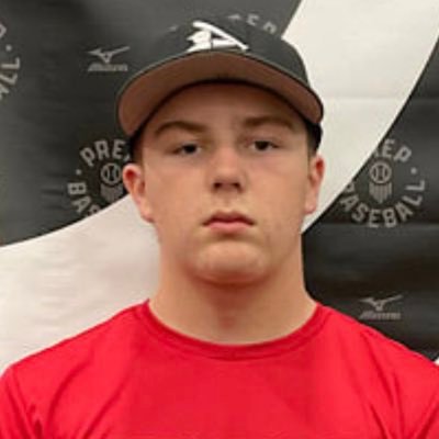 Elkhorn Area High School ‘28 Football RB/DE/LS; GRB-STiKS 14u Baseball, RHP/OF, R/R; Kenosha Komets 2009 Hockey, D; 5’10”, 170lbs