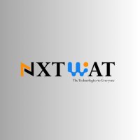 NXTWAT.COM(@nxt_wat) 's Twitter Profile Photo