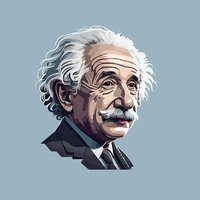 Sir Einstein(@Arhanbhat9) 's Twitter Profile Photo