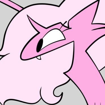 LongPinkNoodle's profile picture. Perpetually sleepy.
Legally a 🐊
23/They/Them
🔞MDNI/All Characters 18+
