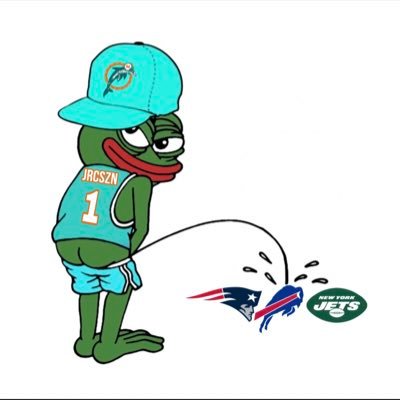 if you're reading this you're probably an angry jets, patriots or bills fan lmaooo #finsup 1️⃣🐧🐆⛄️❌ 🐬I FOLLOW BACK FINS FANS🐬