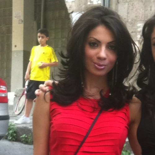 annplusa's profile picture. 