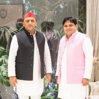 Fakhrul Hasan Chaand (@chaandsamajwadi) 's Twitter Profile Photo