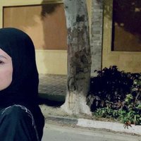 Evangline (@yousr3mad) 's Twitter Profile