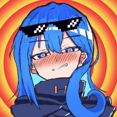 あです。いです。うです。絵です。おです。

skeb → https://t.co/irOuyi9Pqr
配信通知用(ゲームばっかすると思います) → @UonoSubTau