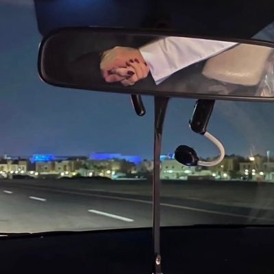 __aljwhra's profile picture. 