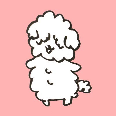 heptapoood's profile picture. お仕事勉強用のTwitterにするつもりです。WEB制作会社勤務。若干映画垢になっとる！あと読書メモにも