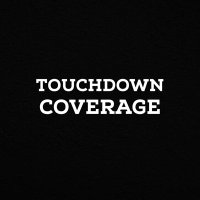 Touchdown Coverage(@touchdown_cov) 's Twitter Profile Photo