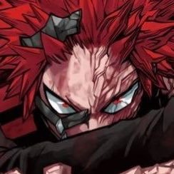 KIRISHIMA LOVER & DEFENDER ˚ʚ♡ɞ˚| multi-fandom & multi-shipper | krbk and itafushi truther | problematic dni