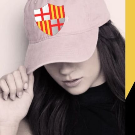 💛@Barcelona mi pasión 💛♥️🖤
de muy pocas palabras....