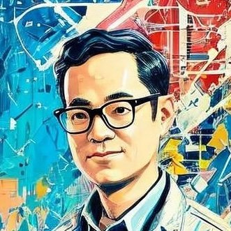 Web3 designer and builder | Author, https://t.co/QuJEpDhyM0