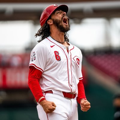 Cincinnati Reds superfan currently making edits for @nati_sports community. TikTok: @nati.sports5 Before you talk/type ball, make sure you *know ball*.