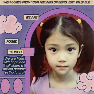 WishfulXiaoting's profile picture. 1999, EtoileOfWish.