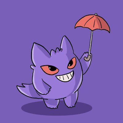 just a gengar, exploring the dark forest

@apg_capital | @hiddenstreetcap | @gammaswaplabs