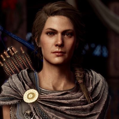 she/her |🇲🇽|🏳️‍🌈| 🍉| kassandra enthusiast *spoilers sometimes* | assassin’s creed and other stuff| video games 🎮| np: #dd2 and new season of fortnite